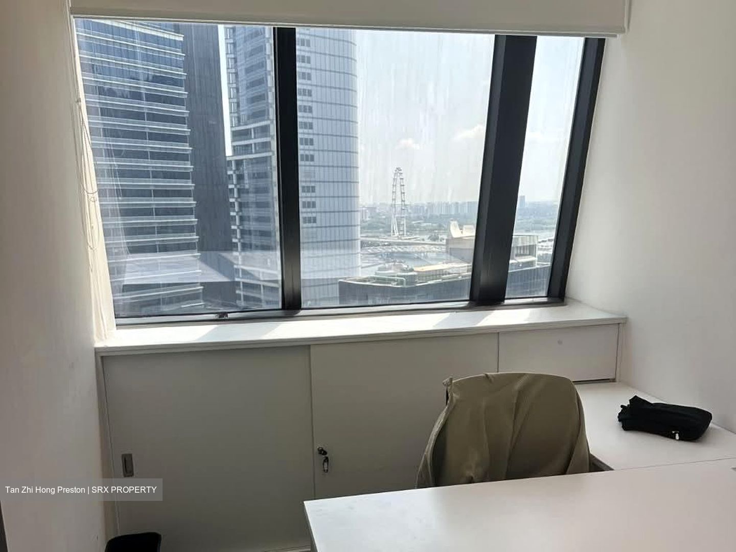 Republic Plaza (D1), Office #584319351